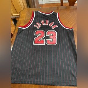 Micheal Jordan Jersey